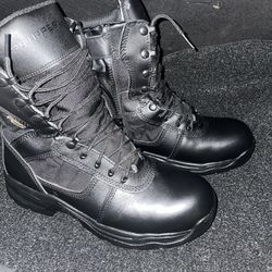 Men’s Tactical Boots 