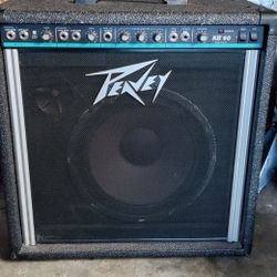 Amp/ Amplifier 