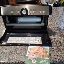 Food Saver Vacuum Sealer