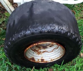 Various rims
