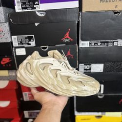 Adidas adiFOM Q size 8.5 USED But Clean