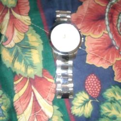 Fossil Watch
