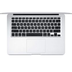 Mac Book Air 2017 13 Inch 