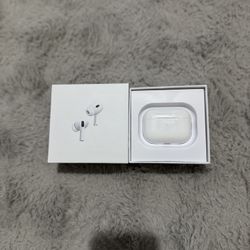 Apple AirPod Pros 2nd Generation (Type C ) Charger 