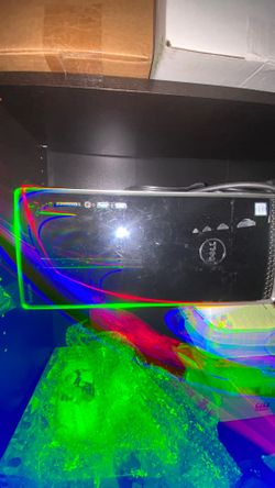 Dell computer