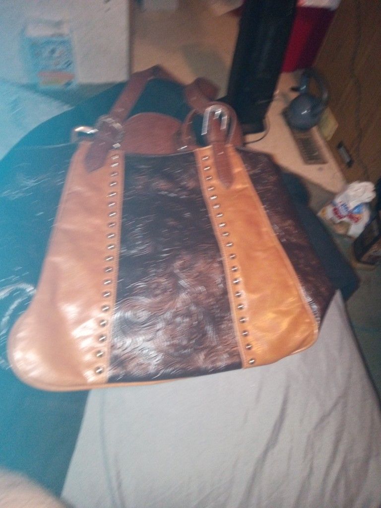 Wrangler Purse