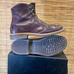 Red Wing Size 10 Men’s Shoes