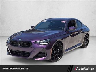 2025 BMW 230i