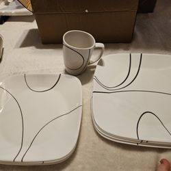 Dishes