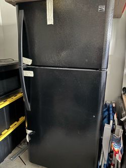 Kenmore refrigerator model (contact info removed)4