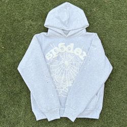 Sp5der Hoodie