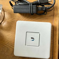 UniFi USG  