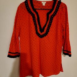 Bathing Suit Or Beach Coverup