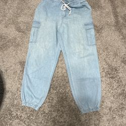 Boys Pants