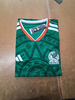 Mexico Soccer Jerseys