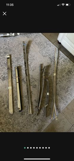 1958 Chevrolet Impala