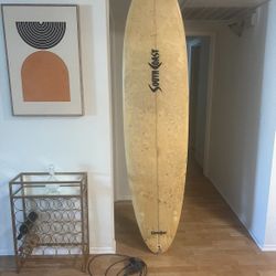 South Coast Surf Board 