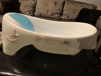Boon Soak 3-stage Baby Bath Tub