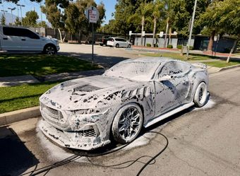 AUTOMOTIVE