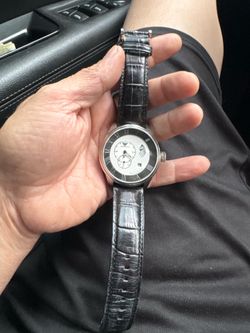 Imperial Armani