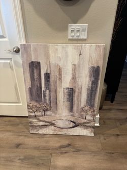 Wall art