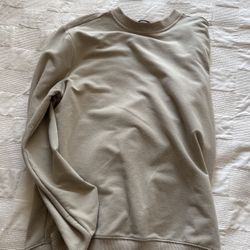 Sweater Mens