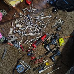 tools for sale
