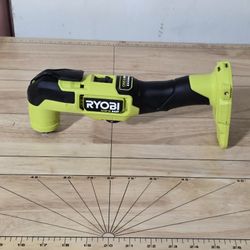 18 volt multi tool tool only 