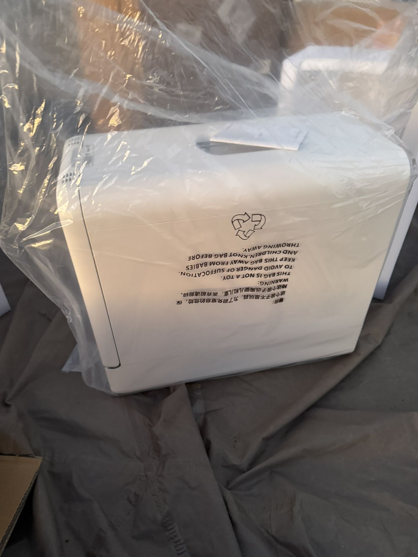 New Dishwasher Capsule Loch $180 This Month Only