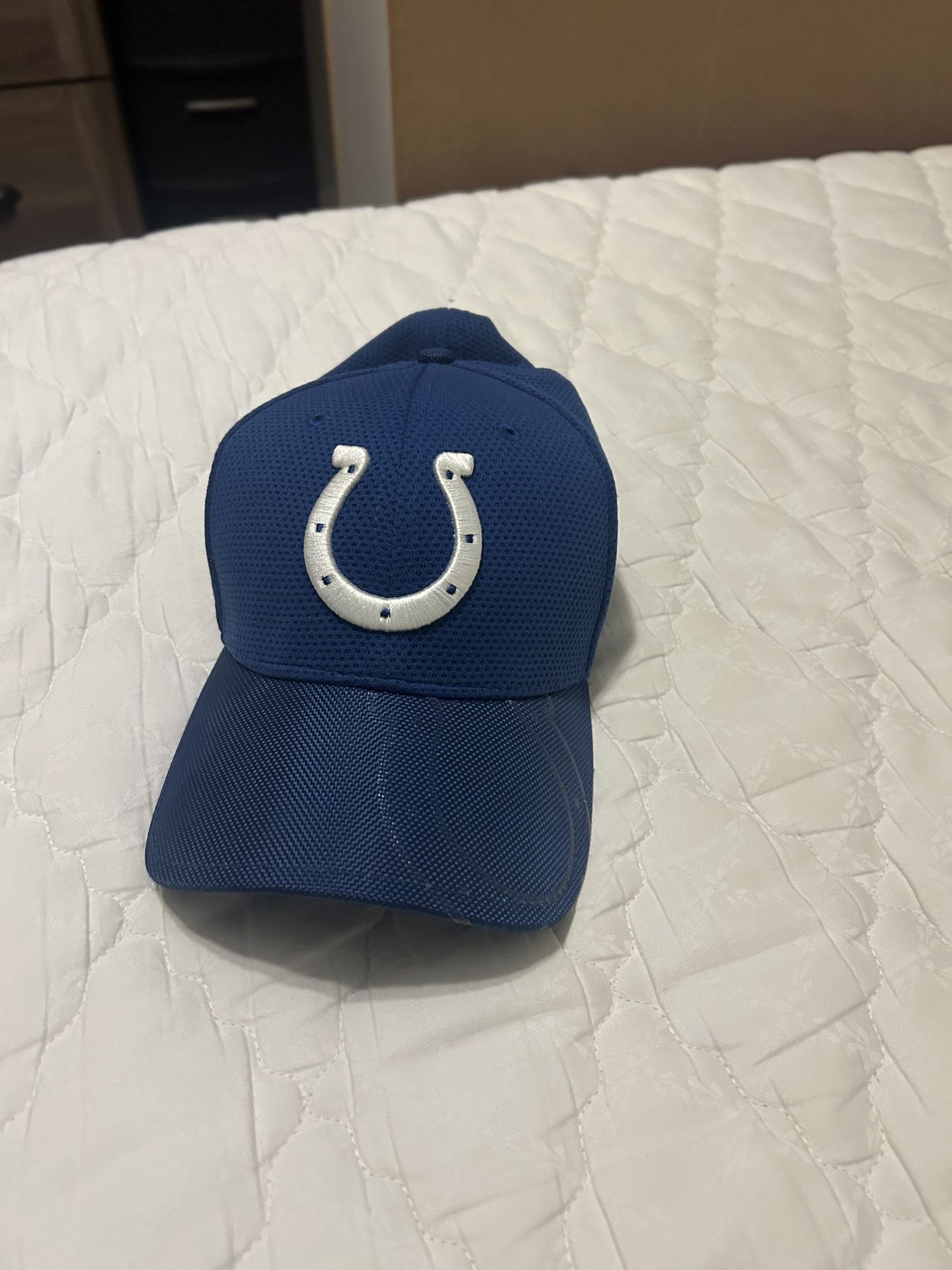 Indianapolis Colts Cap
