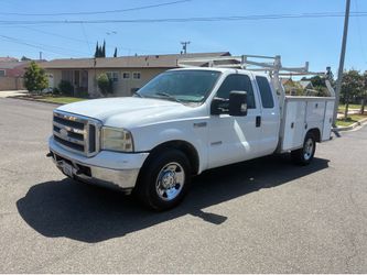 2006 Ford F-250