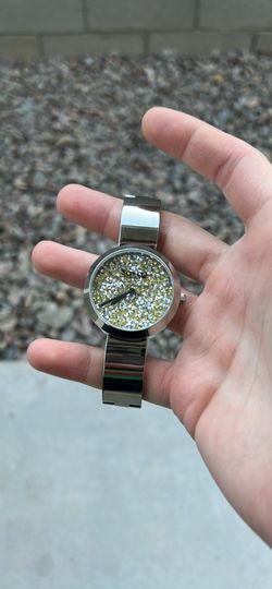 SO&CO New York women's SoHo watch