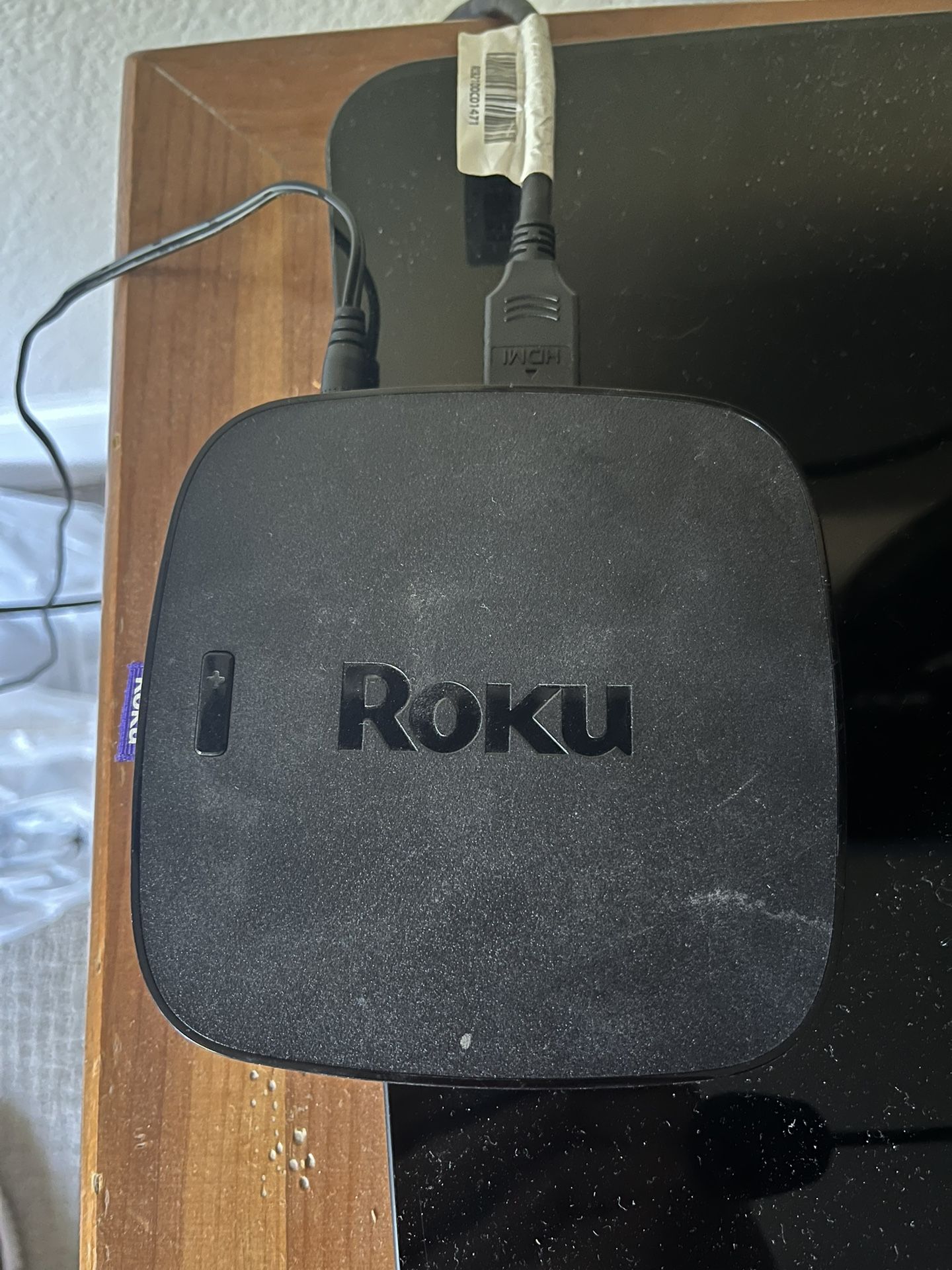 Roku