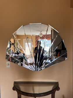 Seashell Mirror Designer 