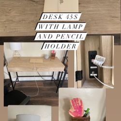 Desk