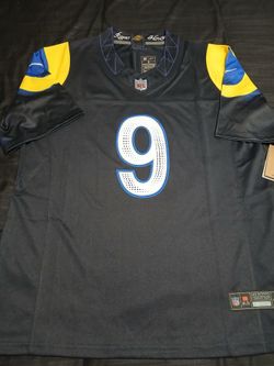Los Angeles, Rams Jerseys