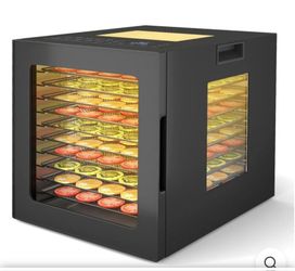 COSTWAY Food Dehydrator
