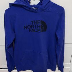 The North Face Womens Size Medium Hoodie 