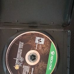 Final Fantasy Type 0 Xbox One