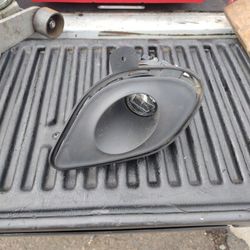 Dodge Charger 2017 2022 Front Left Fog Light 