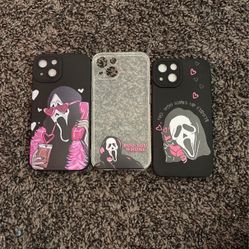 iPhone Cases 