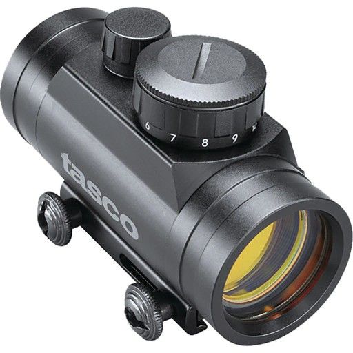 Tasco Propoint 1x30
