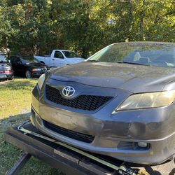 2008 Toyota Camry For Parts Only