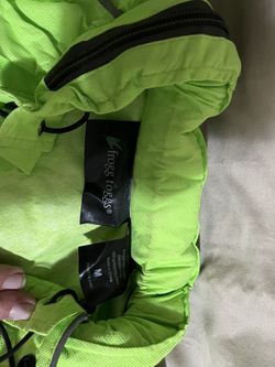 Frogg Toggs Reflective Rain Jacket