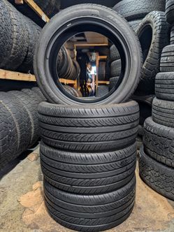 245/45R18 Antares $250