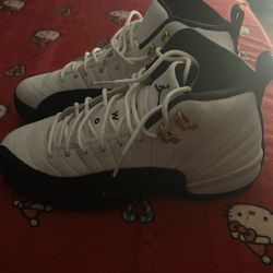 jordan 12 Taxi