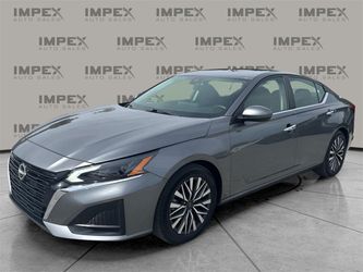 2023 Nissan Altima