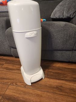 Diaper Genie