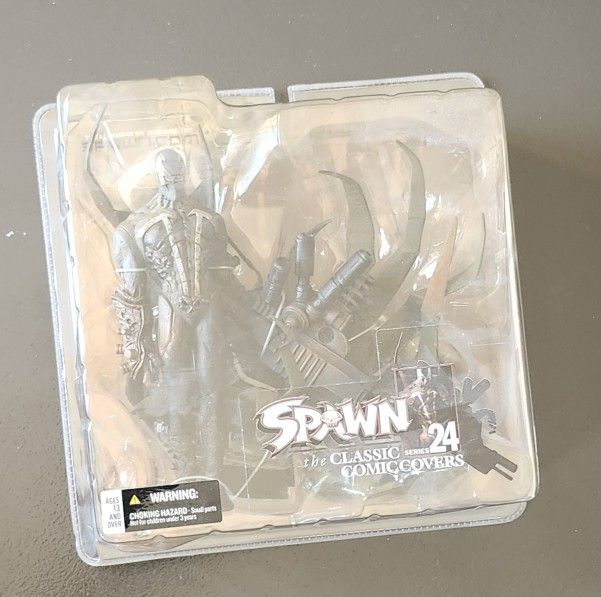 Spawn Collectable Series 24