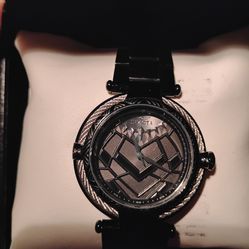 limited edition marvel Invicta watch